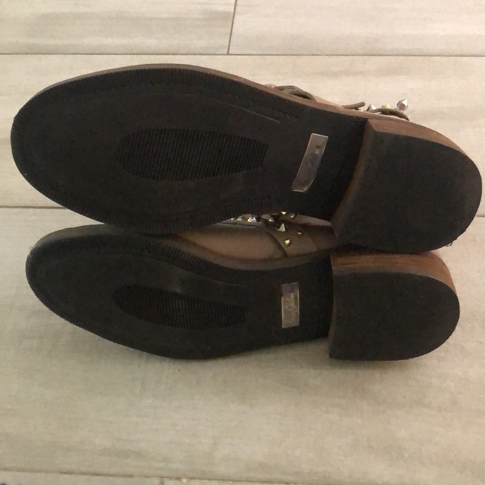 Sam Edelman Adele Studded Biker Boot - image 8